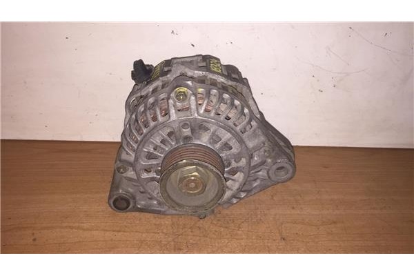 Recambio de alternador para ford fiesta iv (ja_, jb_) 1.4 i 16v referencia OEM IAM 96MF10300DC A002T82091 97WF10300AB , FORD