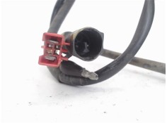 Recambio de cierre electromagnetico trasero izquierdo para ford sierra fastback (gbc) 2.3 referencia OEM IAM 6141069  