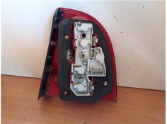 Recambio de piloto trasero izquierdo para volkswagen passat berlina (3b3) 1.9 edition referencia OEM IAM   