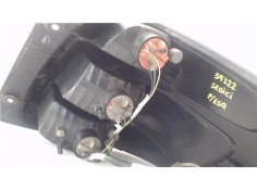 Recambio de piloto trasero izquierdo para fiat sedici (189) 1.9 jtd 8v 120 emotion referencia OEM IAM 71742462  