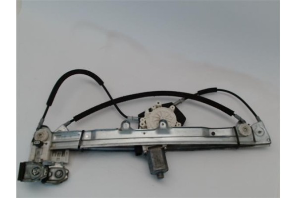 Recambio de elevalunas electrico delantero derecho para mitsubishi colt berlina 5 (z30a)(2005) 1.1 inform (d) [1,1 ltr. - 55 kw 