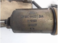 Recambio de cierre electromagnetico trasero izquierdo para ford sierra fastback (gbc) 2.3 referencia OEM IAM 6141069  