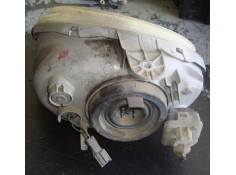 Recambio de faro delantero dcho para daewoo matiz 0.8 referencia OEM IAM 96507856  