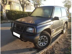 suzuki vitara (se/sf/et) del año 2002