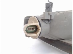 Recambio de intermitente delantero izquierdo para renault r 21 berlina (b/l48) referencia OEM IAM   