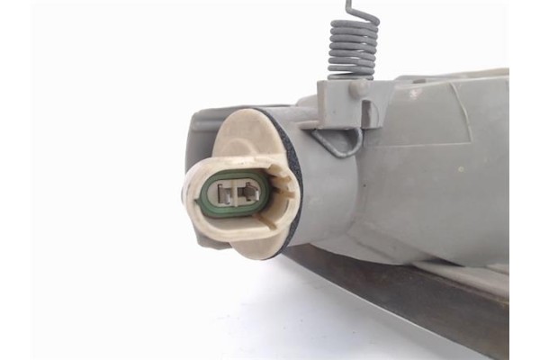 Recambio de intermitente delantero izquierdo para renault r 21 berlina (b/l48) referencia OEM IAM   