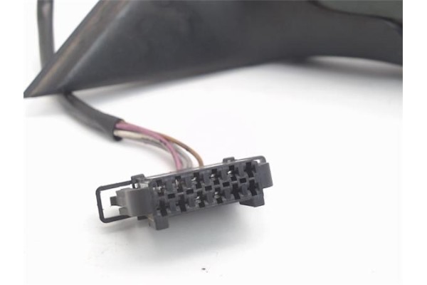 Recambio de retrovisor electrico izquierdo para volkswagen passat variant (3b6) referencia OEM IAM   