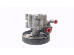 Recambio de bomba servodireccion para fiat scudo furgón (220l) 2.0 jtd referencia OEM IAM 9636086680  
