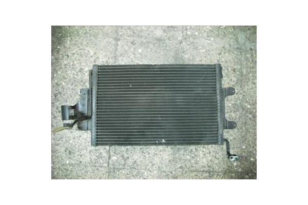 Recambio de radiador aire acondicionado para seat toledo (1m2) 1.6 referencia OEM IAM   