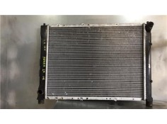 Recambio de radiador para rover rover 25 (rf) 1.6 16v referencia OEM IAM   