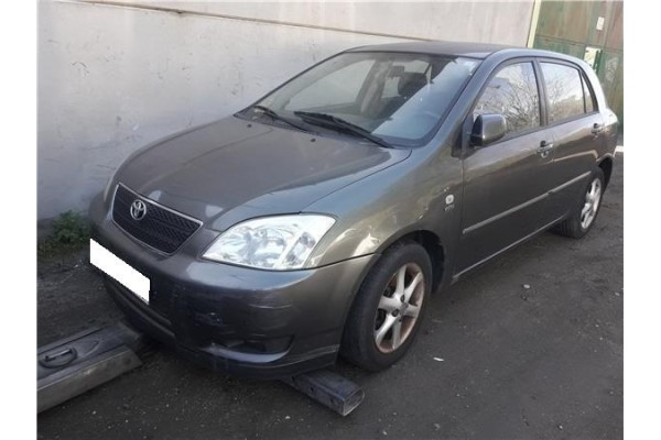 toyota corolla (e12) del año 2003