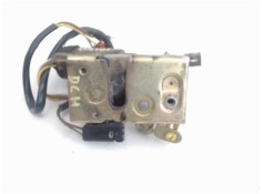 CIERRE ELECTROMAGNETICO DELANTERO DERECHO 1630262 