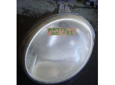 Recambio de faro delantero izquierdo para daewoo matiz 0.8 referencia OEM IAM 96507855  