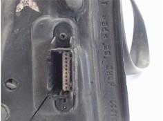 Recambio de retrovisor electrico derecho para renault scenic i (ja...) referencia OEM IAM 7700431543 RD00915 