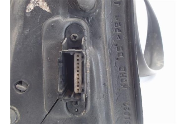 Recambio de retrovisor electrico derecho para renault scenic i (ja...) referencia OEM IAM 7700431543 RD00915 