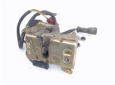 Recambio de cierre electromagnetico delantero derecho para ford sierra fastback (gbc) 2.3 referencia OEM IAM 1630262  