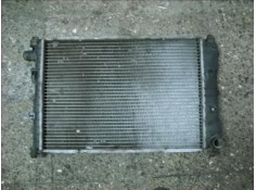 Recambio de radiador para ford escort vii (gal, aal, abl) 1.8 16v referencia OEM IAM   