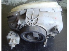 Recambio de faro delantero izquierdo para daewoo matiz 0.8 referencia OEM IAM 96507855  