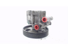 Recambio de bomba servodireccion para fiat scudo furgón (220l) 2.0 jtd referencia OEM IAM 9636086680  