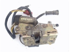 Recambio de cierre electromagnetico delantero derecho para ford sierra fastback (gbc) 2.3 referencia OEM IAM 1630262  