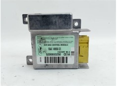 Recambio de centralita airbag para ford escort berl./turnier referencia OEM IAM 95AG14B056CD 5200693250 