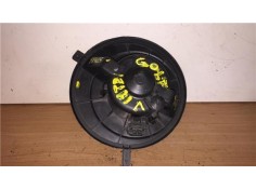 Recambio de motor calefaccion para volkswagen golf v (1k1) 1.9 tdi referencia OEM IAM 1K1819015 983226W 1K1819015C , AUDI | 1K18