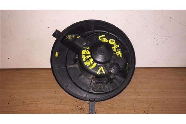 Recambio de motor calefaccion para volkswagen golf v (1k1) 1.9 tdi referencia OEM IAM 1K1819015 983226W 1K1819015C , AUDI | 1K18