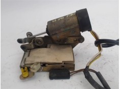 Recambio de cierre electromagnetico delantero derecho para ford sierra fastback (gbc) 2.3 referencia OEM IAM 1630262  