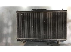 Recambio de radiador para toyota avensis berlina (t22) 2.0 d-4d (cdt220_) referencia OEM IAM 4221320420  