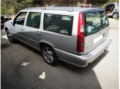 volvo v70 familiar del año 1999