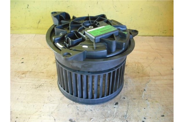 Recambio de motor calefaccion para ford focus (daw, dbw) 1.8 tdci referencia OEM IAM 01305508700 1S7H18456AC 