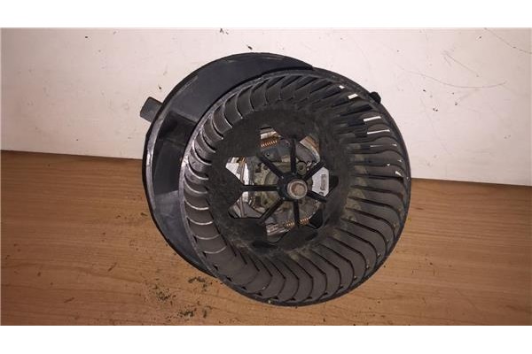 Recambio de motor calefaccion para volkswagen golf v (1k1) 1.9 tdi referencia OEM IAM 1K1819015 983226W 1K1819015C , AUDI | 1K18