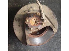 Recambio de mangueta trasero derecha para volkswagen golf iv berlina (1j1) 1.9 tdi referencia OEM IAM 1J0501117B  