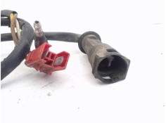 Recambio de cierre electromagnetico delantero derecho para ford sierra fastback (gbc) 2.3 referencia OEM IAM 1630262  