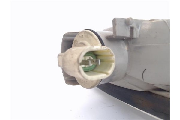 Recambio de intermitente delantero izquierdo para renault r 21 berlina (b/l48) referencia OEM IAM   