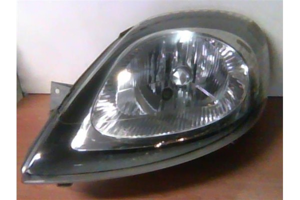 Recambio de faro delantero izquierdo para renault trafic ii furgón (2001) 1.9 27 cn [1,9 ltr. - 60 kw diesel] referencia OEM IAM