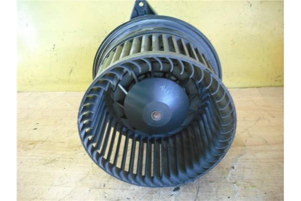 Recambio de motor calefaccion para ford focus (daw, dbw) 1.8 tdci referencia OEM IAM 01305508700 1S7H18456AC 