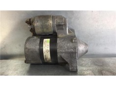 Recambio de motor arranque para renault kangoo i (f/kc0) 1.2 (kc0a, kc0k, kc0f, kc01) referencia OEM IAM 865213864608G D7E1 