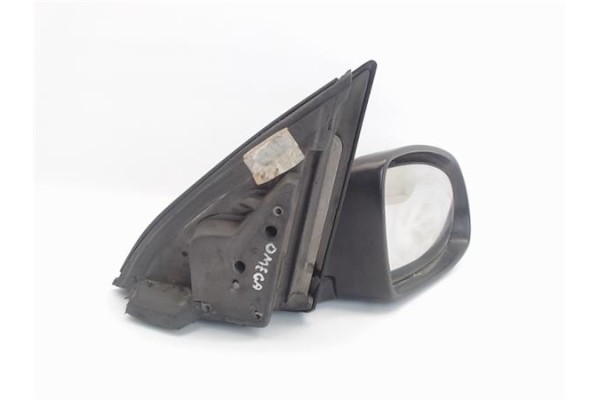 Recambio de retrovisor electrico derecho para opel omega b referencia OEM IAM   