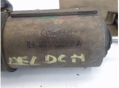 Recambio de cierre electromagnetico delantero derecho para ford sierra fastback (gbc) 2.3 referencia OEM IAM 1630262  