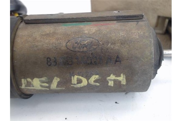 Recambio de cierre electromagnetico delantero derecho para ford sierra fastback (gbc) 2.3 referencia OEM IAM 1630262  