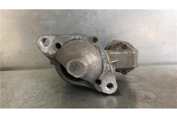 Recambio de motor arranque para renault kangoo i (f/kc0) 1.2 (kc0a, kc0k, kc0f, kc01) referencia OEM IAM 865213864608G D7E1 