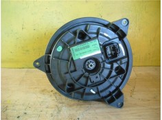 Recambio de motor calefaccion para ford focus (daw, dbw) 1.8 tdci referencia OEM IAM 01305508700 1S7H18456AC 