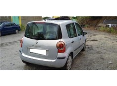 renault modus i del año 2006