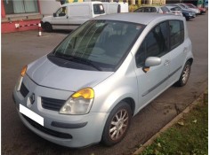 renault modus i del año 2005