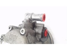 Recambio de bomba servodireccion para fiat scudo furgón (220l) 2.0 jtd referencia OEM IAM 9636086680  