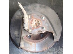 Recambio de mangueta trasero izquierda para volkswagen golf iv berlina (1j1) 1.9 tdi referencia OEM IAM 1J0501117B  