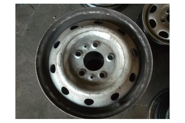 Recambio de llanta para citroen jumper furgón (01.1994) 1.9 d referencia OEM IAM   