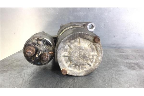 Recambio de motor arranque para renault kangoo i (f/kc0) 1.2 (kc0a, kc0k, kc0f, kc01) referencia OEM IAM 865213864608G D7E1 