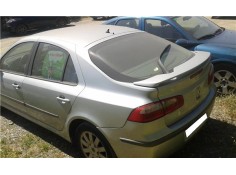 renault laguna ii (bg0) del año 2001